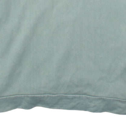 Womens UK Size 12 ellesse Green Pullover Hoodie
