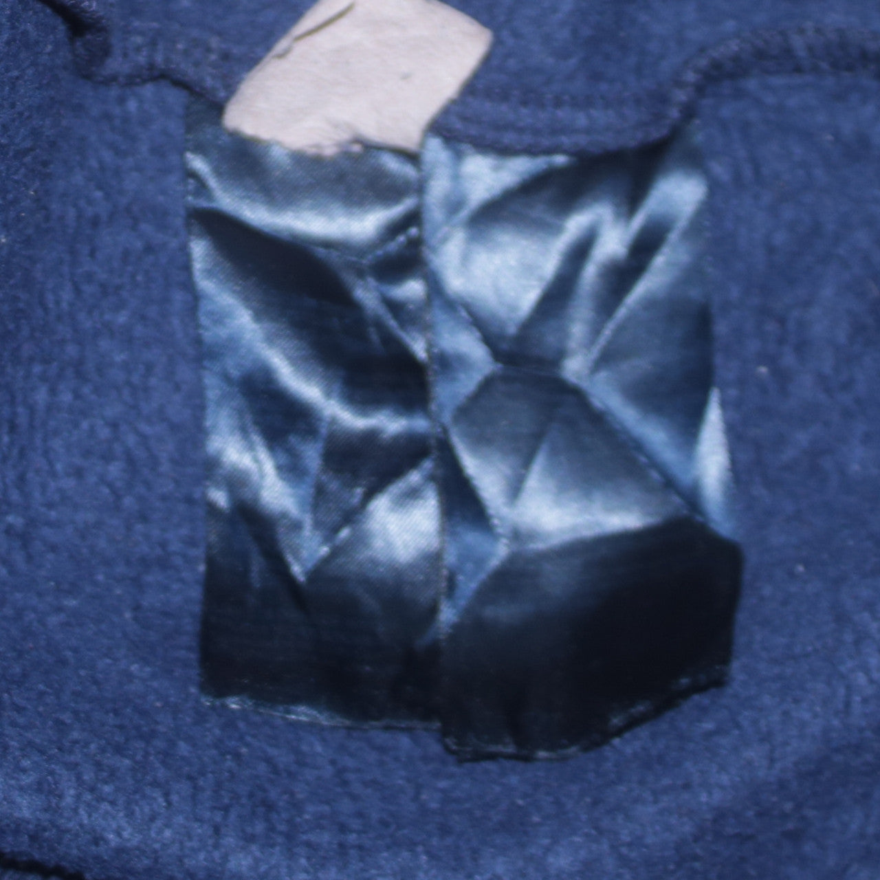 Mens UK Size M Tommy Jeans Blue Pullover Hoodie