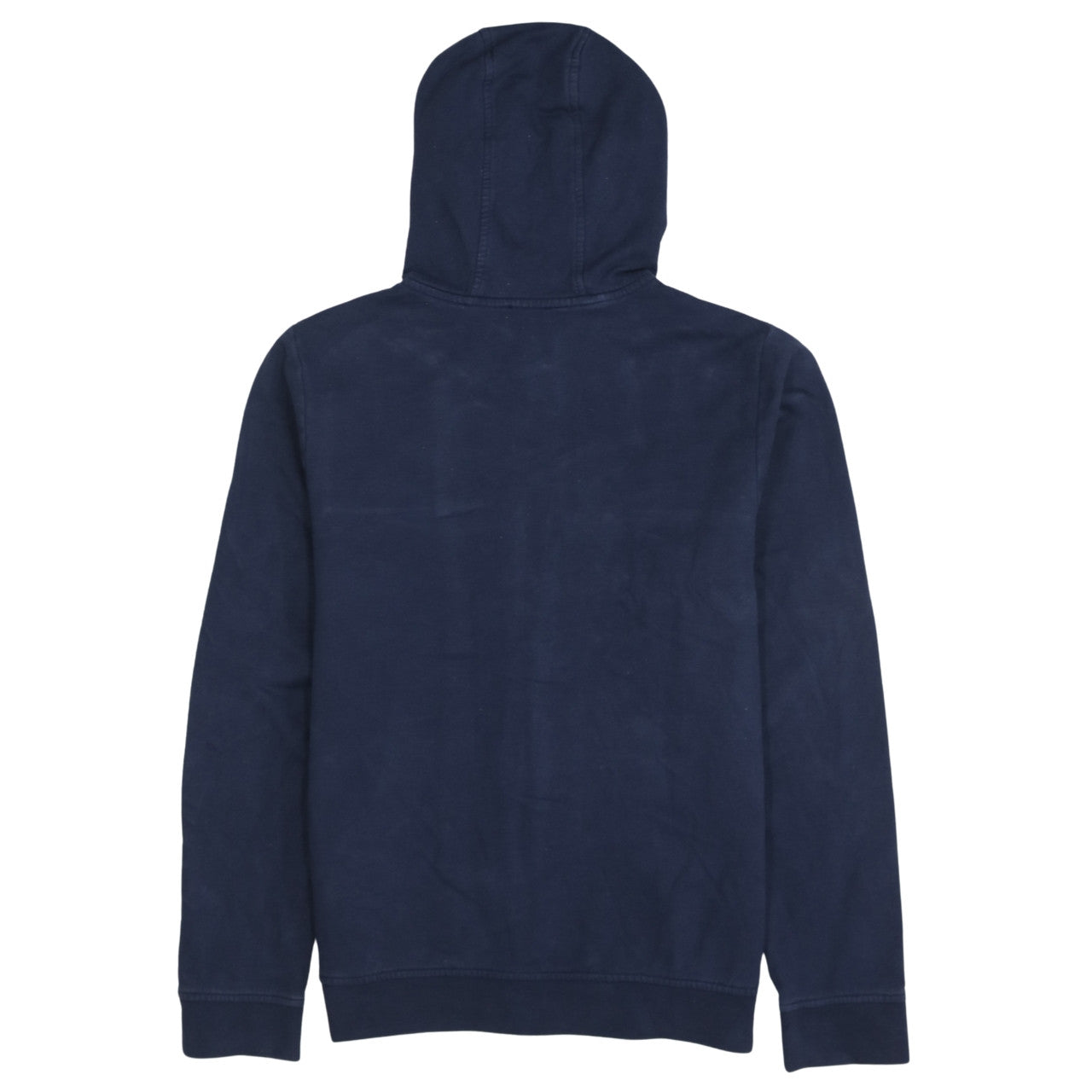 Boys UK Size 14 Years HUGO BOSS Blue Full Zip Hoodie