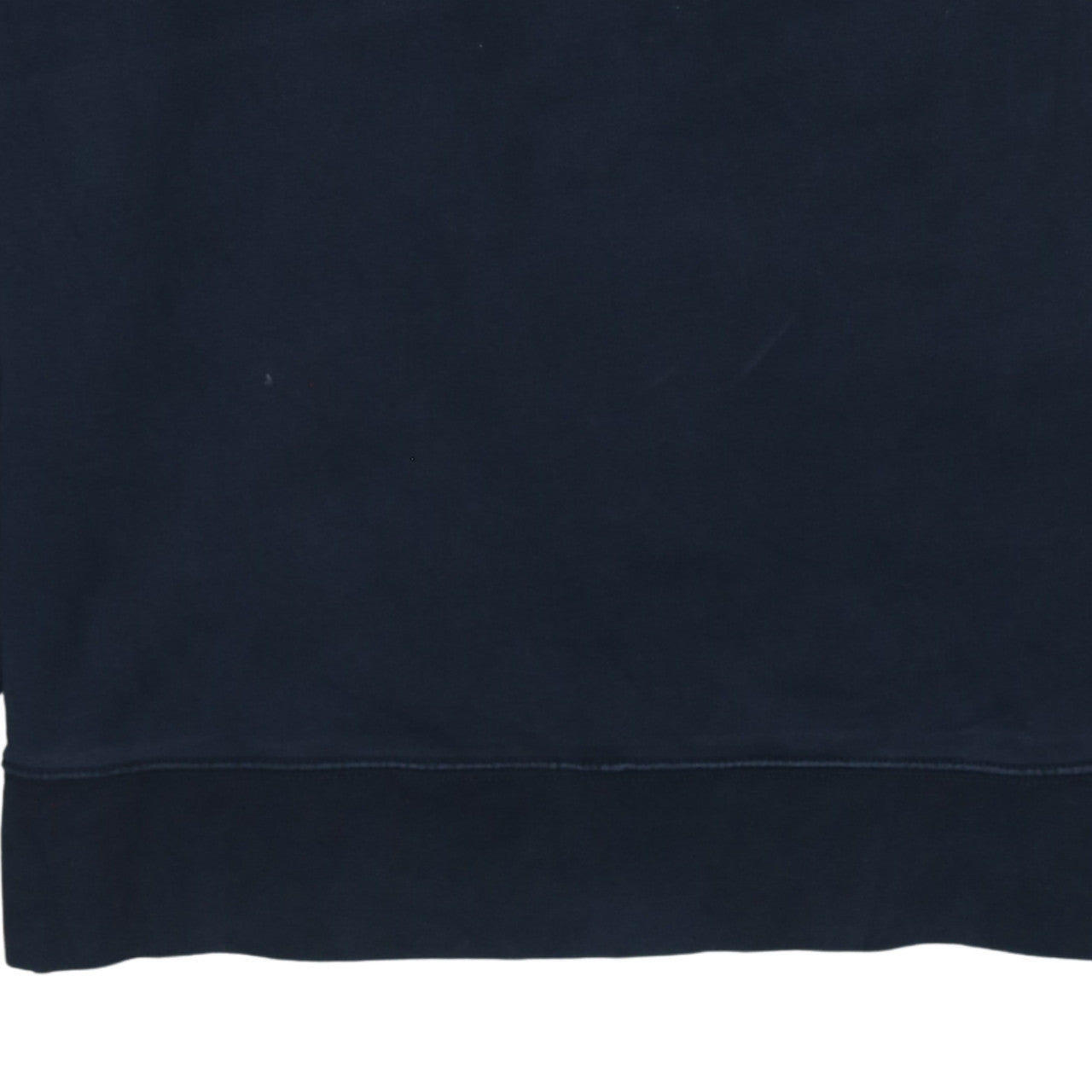 Mens UK Size 2XL Tommy Hilfiger Blue Pullover Sweatshirt