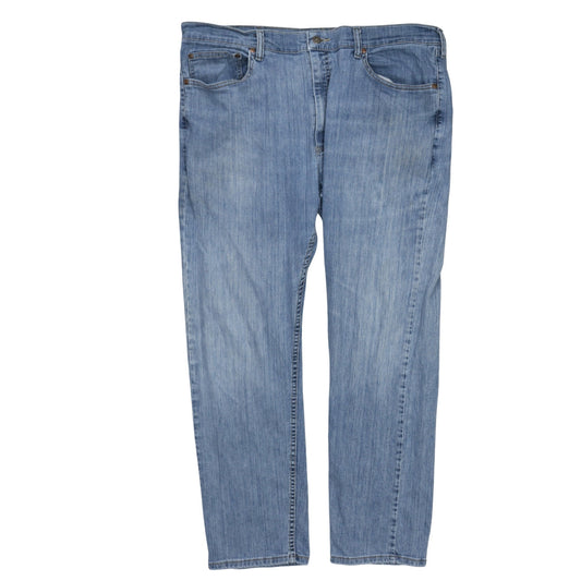 Mens UK Size 40 X 30 Lee Classic Fit Straight Jeans