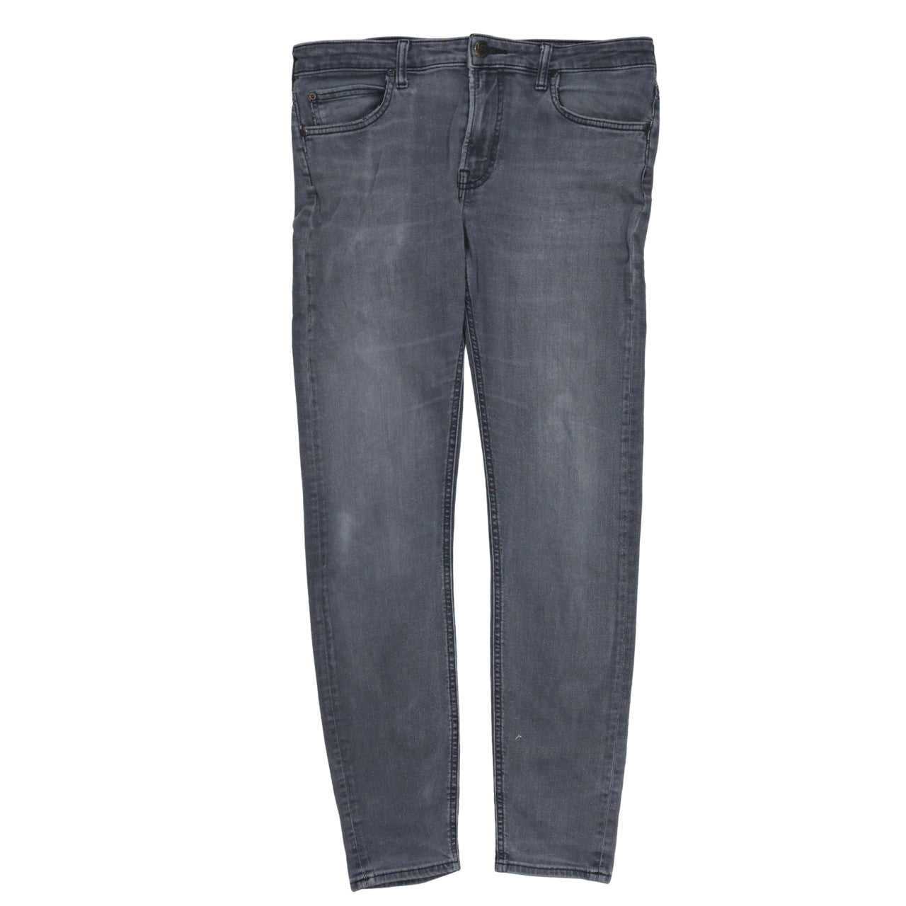 Mens UK Size M Lee Slim Fit Skinny Jeans