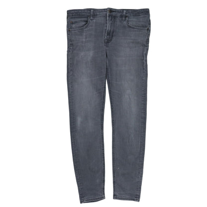 Mens UK Size M Lee Slim Fit Skinny Jeans