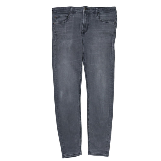 Mens UK Size M Lee Slim Fit Skinny Jeans