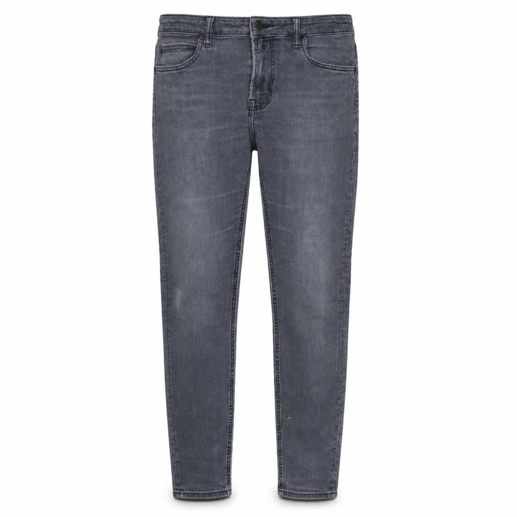Mens UK Size M Lee Slim Fit Skinny Jeans