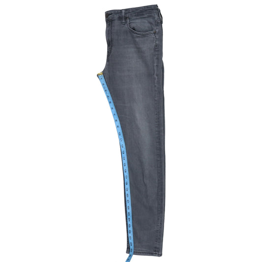Mens UK Size M Lee Slim Fit Skinny Jeans