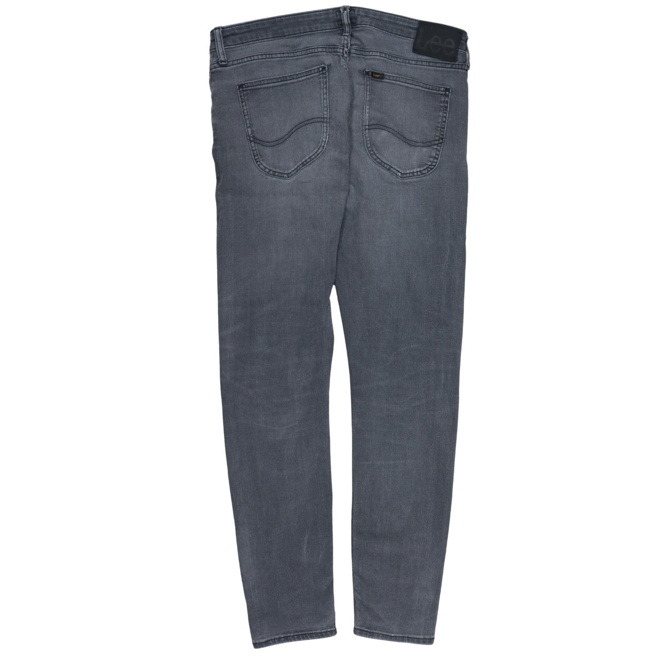 Mens UK Size M Lee Slim Fit Skinny Jeans