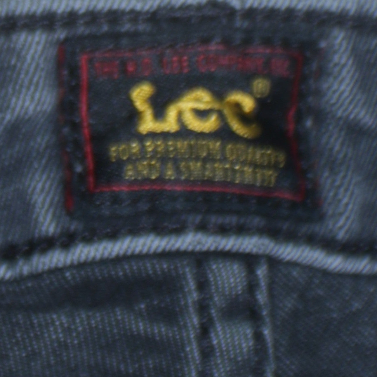 Mens UK Size M Lee Slim Fit Skinny Jeans