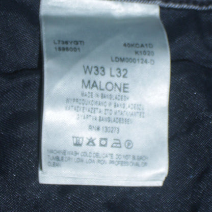 Mens UK Size M Lee Slim Fit Skinny Jeans