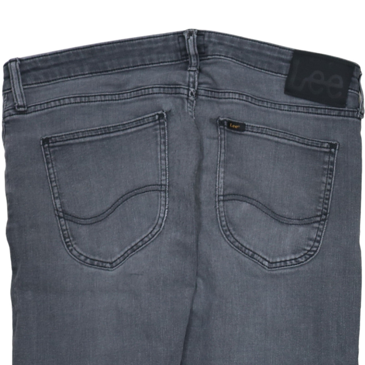 Mens UK Size M Lee Slim Fit Skinny Jeans
