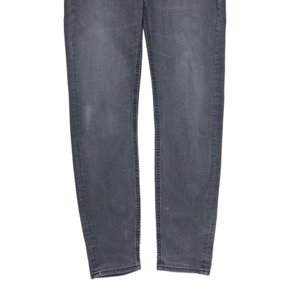 Mens UK Size M Lee Slim Fit Skinny Jeans