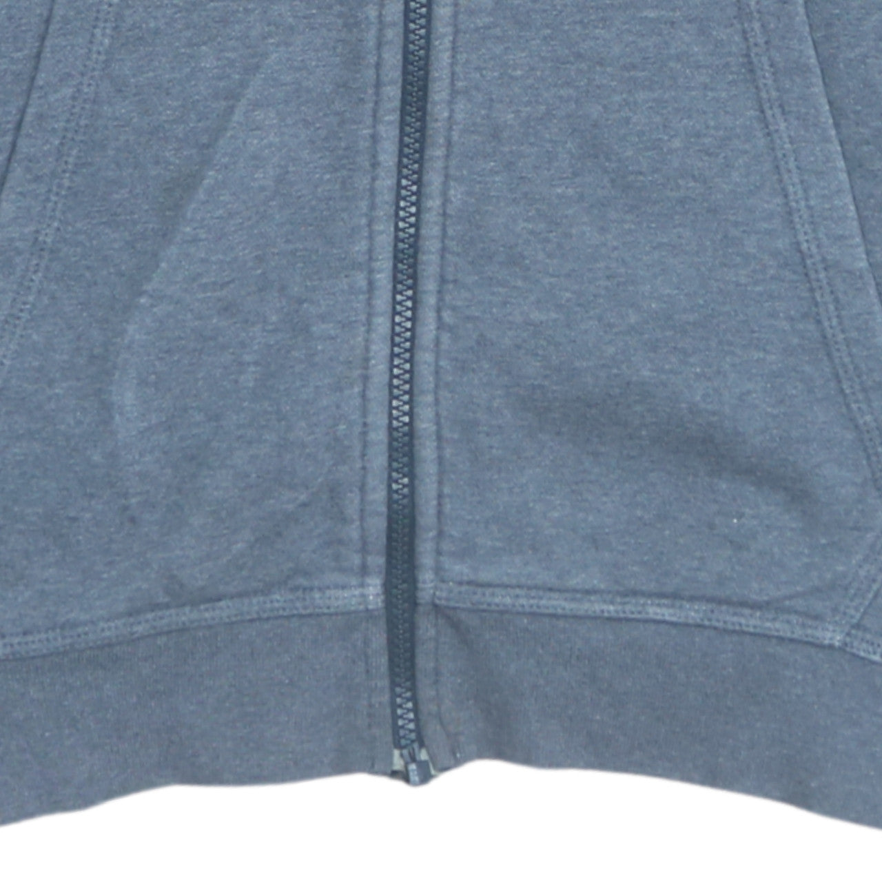 Mens UK Size L Nike Grey Running & JoggingGym & TrainingFootball Jacket