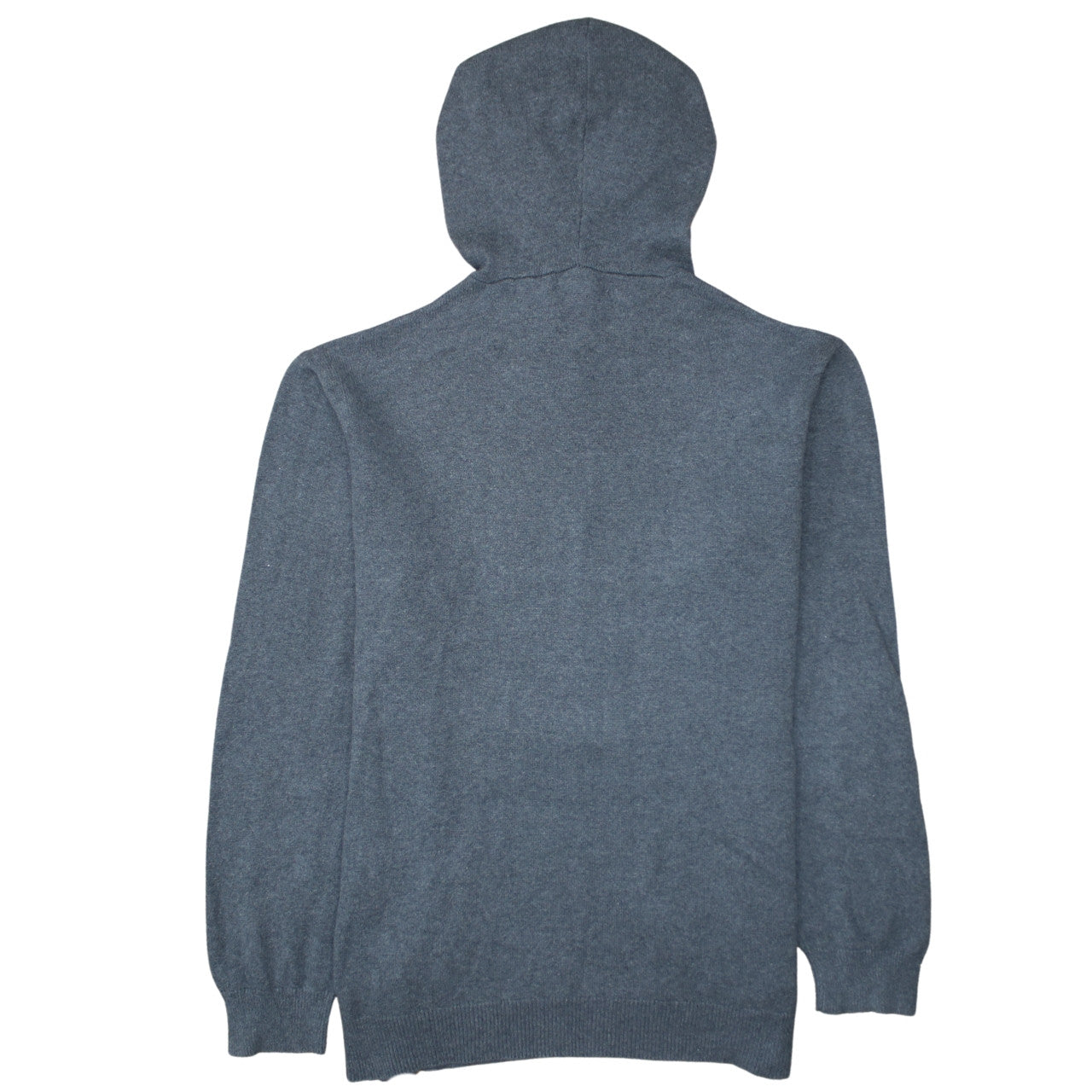 Womens UK Size L adidas Grey Pullover Jumper