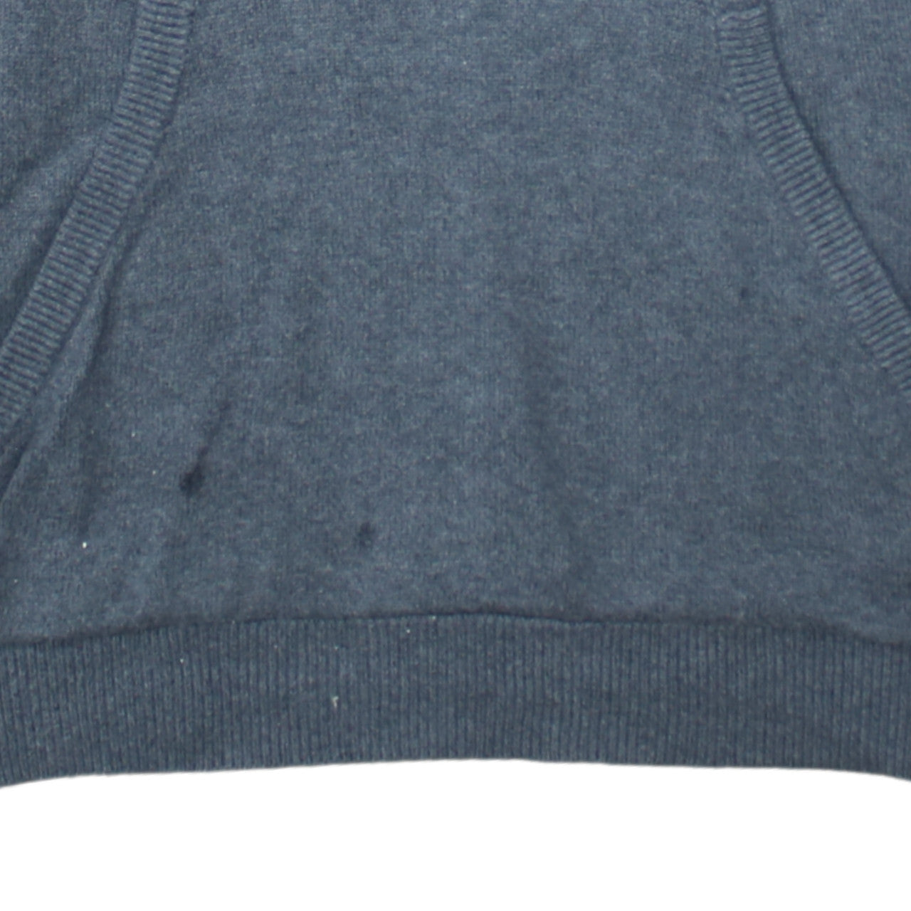 Womens UK Size L adidas Grey Pullover Jumper
