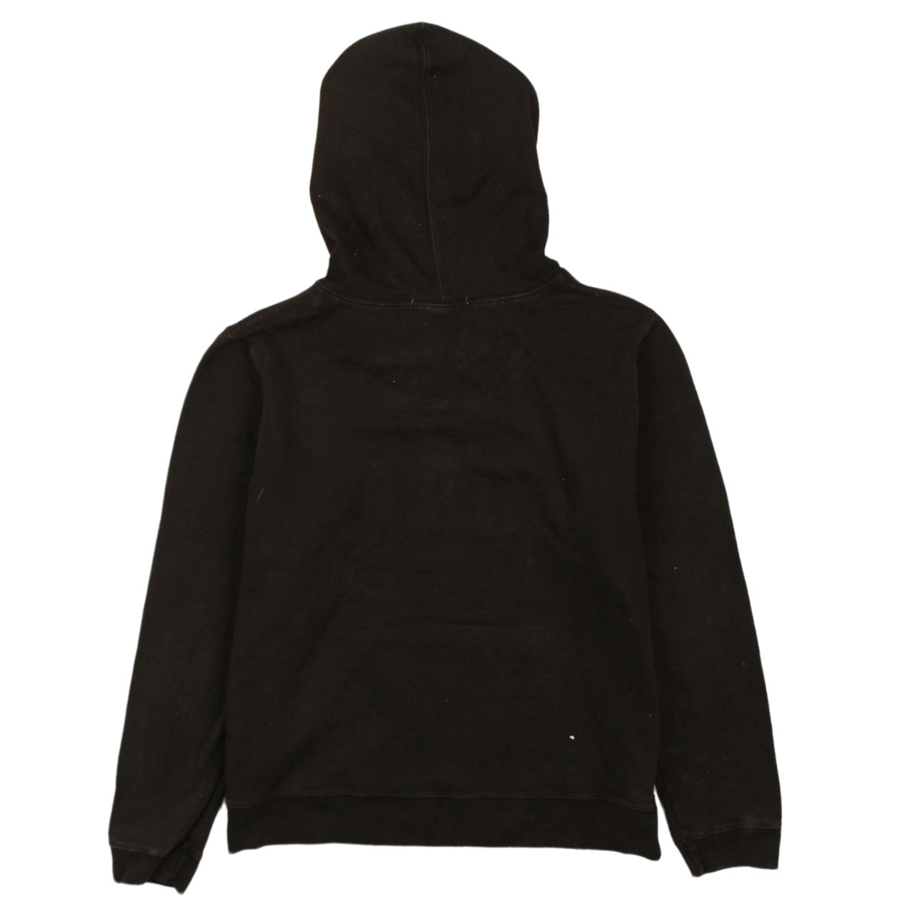 Girls UK Size L Gap Black Pullover Hoodie