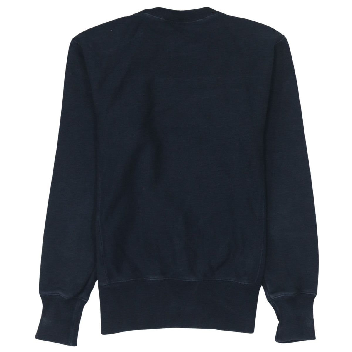 Mens UK Size S Champion Blue Pullover Sweatshirt