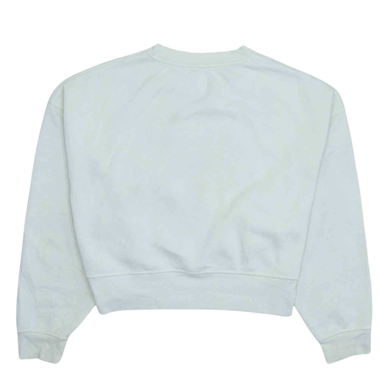 Womens UK Size S Primark Ivory Casual Jacket