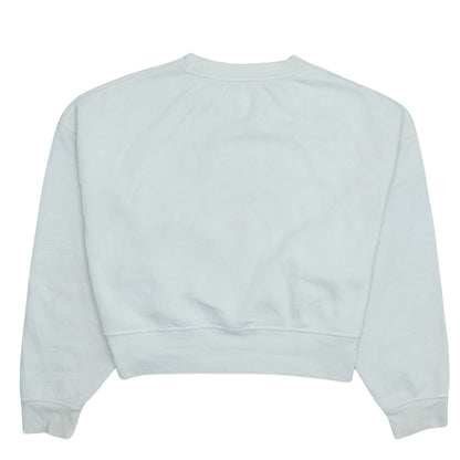 Womens UK Size S Primark Ivory Casual Jacket