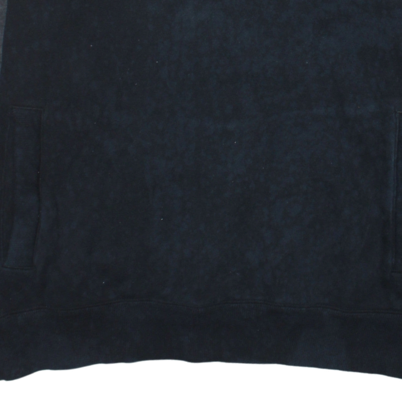 Mens UK Size L PUMA Black Pullover Sweatshirt