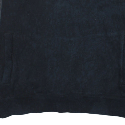 Mens UK Size L PUMA Black Pullover Sweatshirt