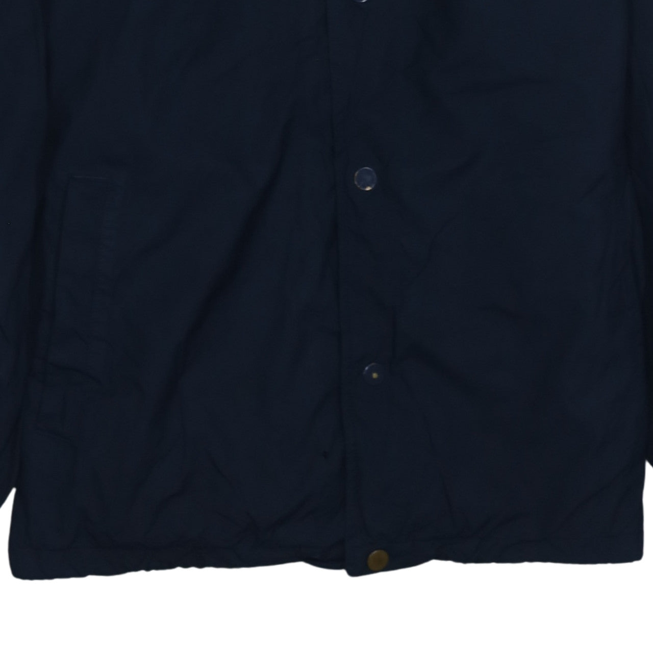 Mens UK Size L Nike Blue Skateboarding Walking Running & Jogging Jacket