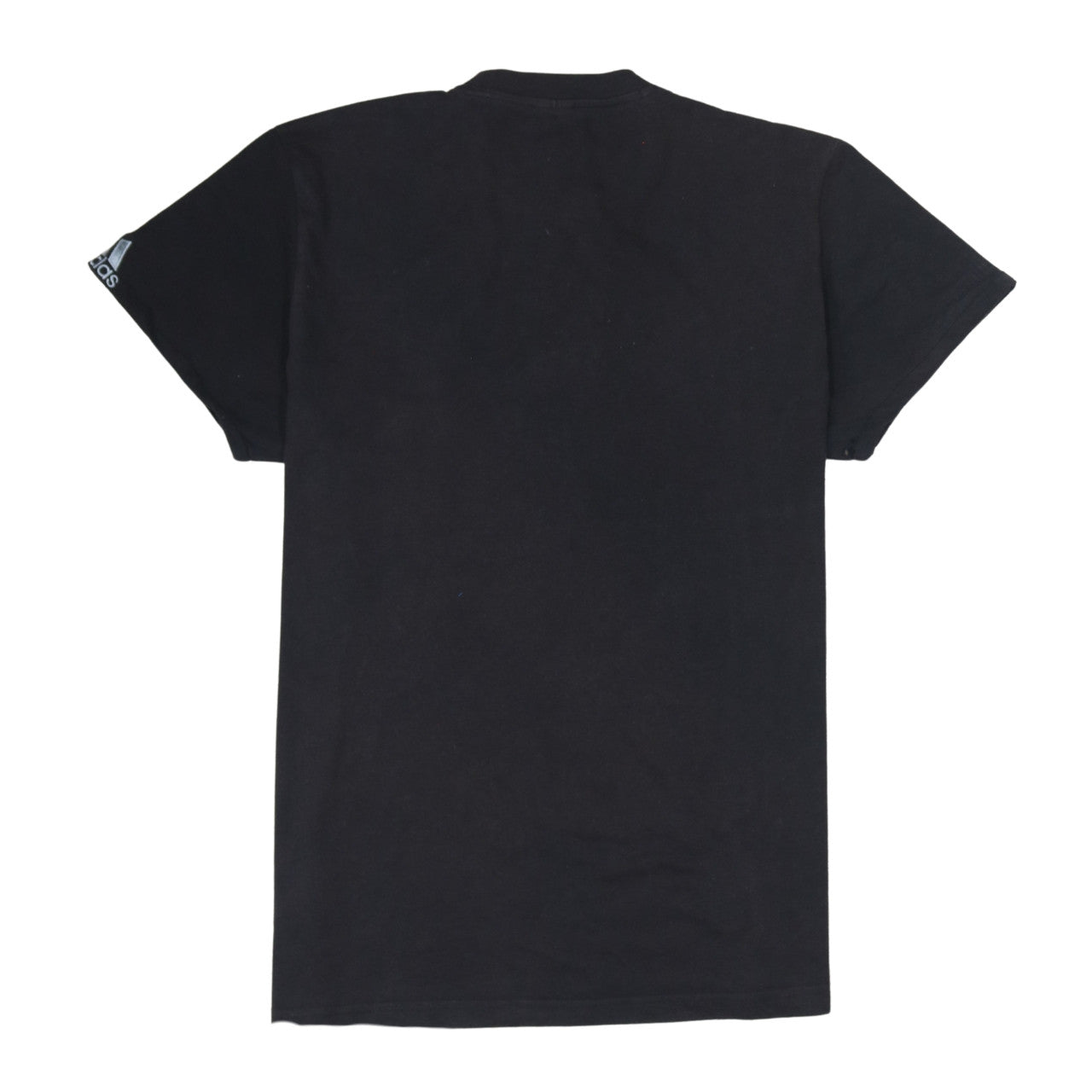Mens UK Size L adidas Black  T-Shirt