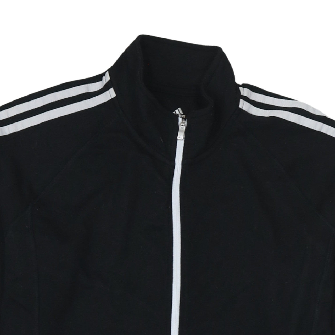 Womens UK Size L adidas Black Golf Gym & Training Running & Jogging Jacket