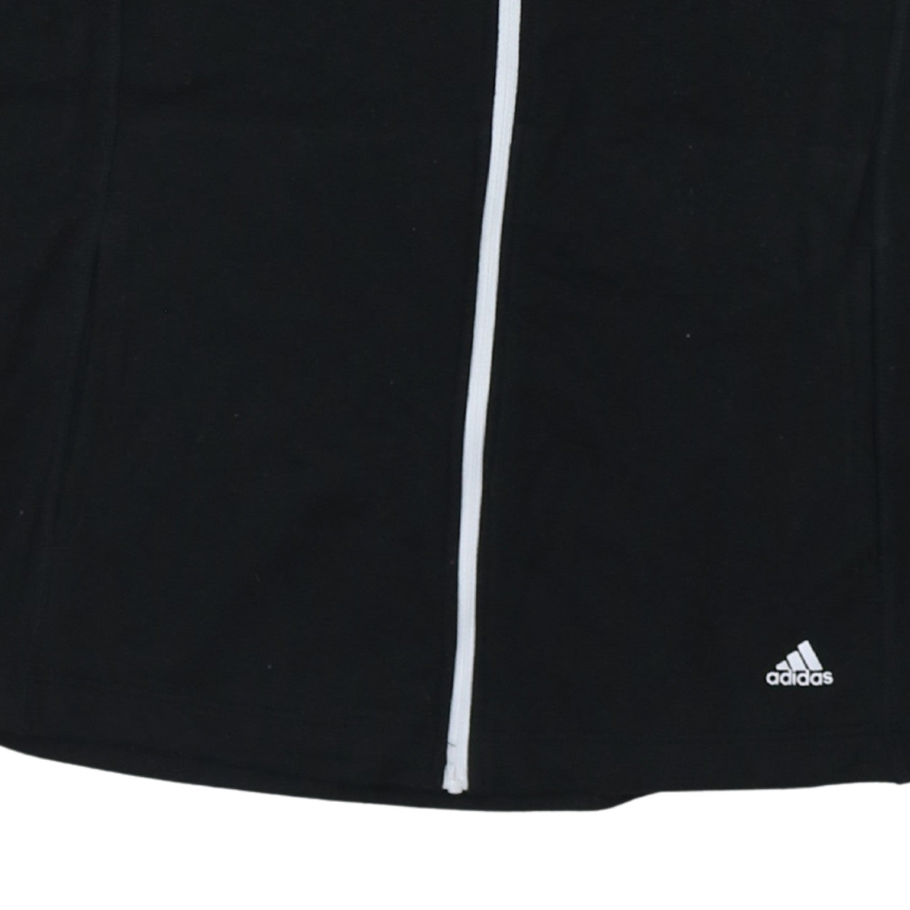 Womens UK Size L adidas Black Golf Gym & Training Running & Jogging Jacket