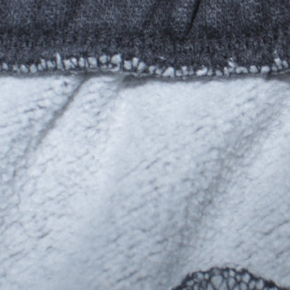 Mens UK Size S PUMA Regular Fit Jogger Black Trousers