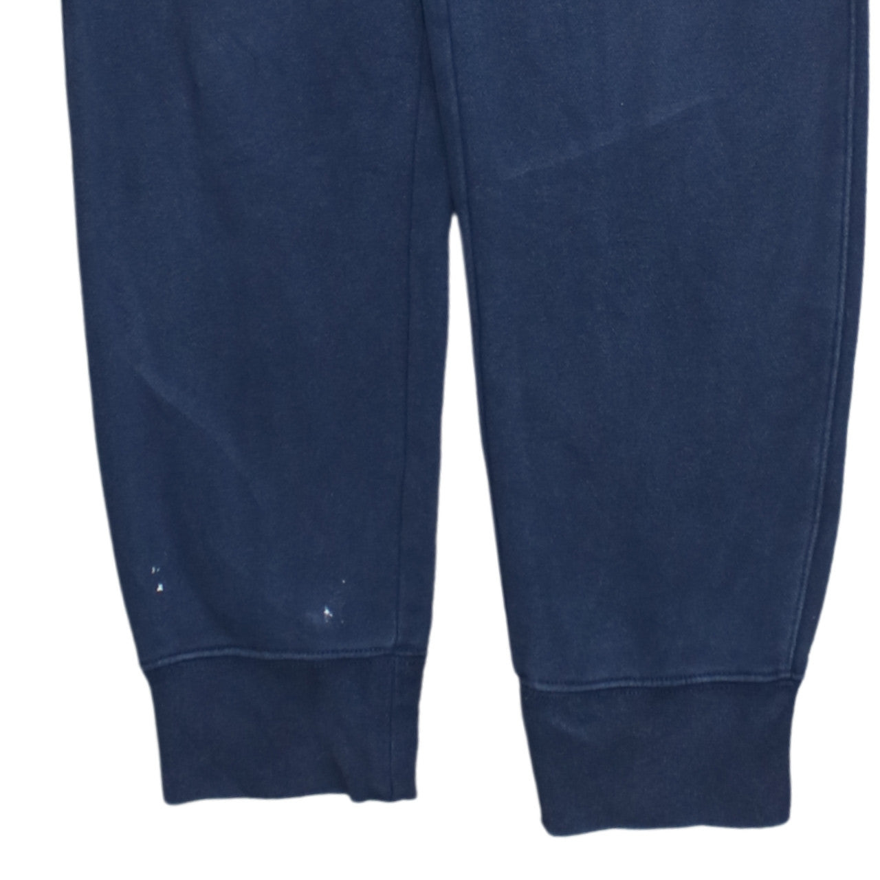 Boys UK Size XL Nike Regular Fit Sweatpants Blue Trousers