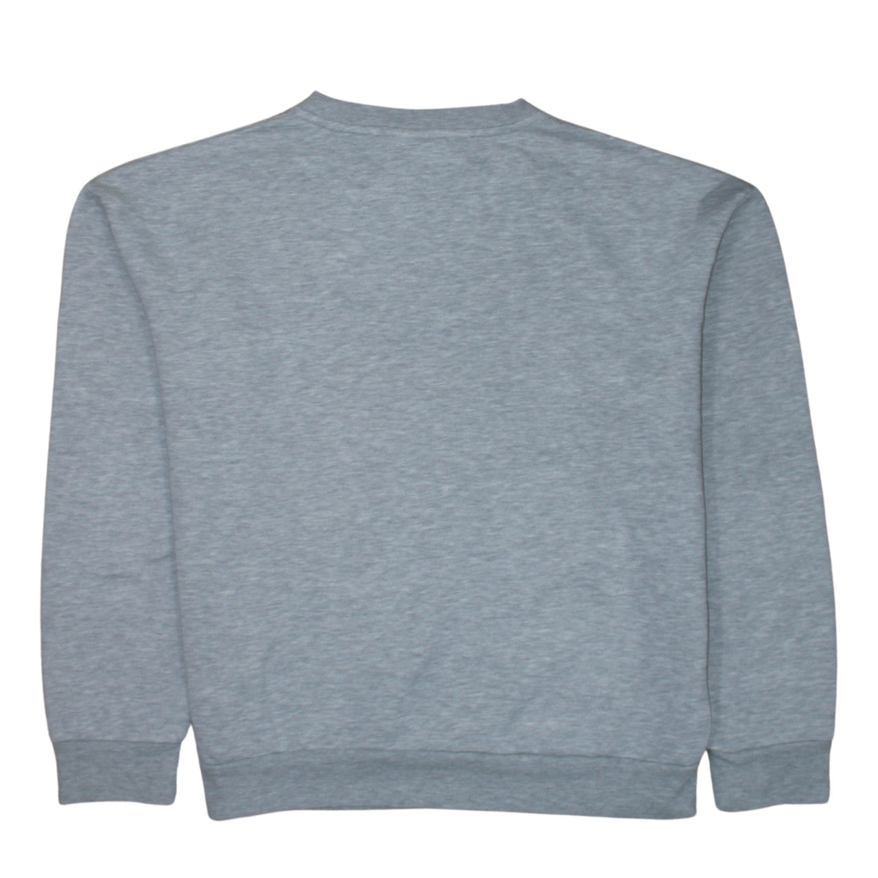 Womens UK Size 12/14 Disney Grey Pullover Sweatshirt