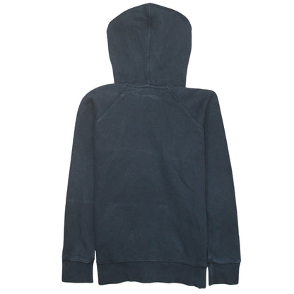Mens UK Size XS Levi's Black Pullover Hoodie