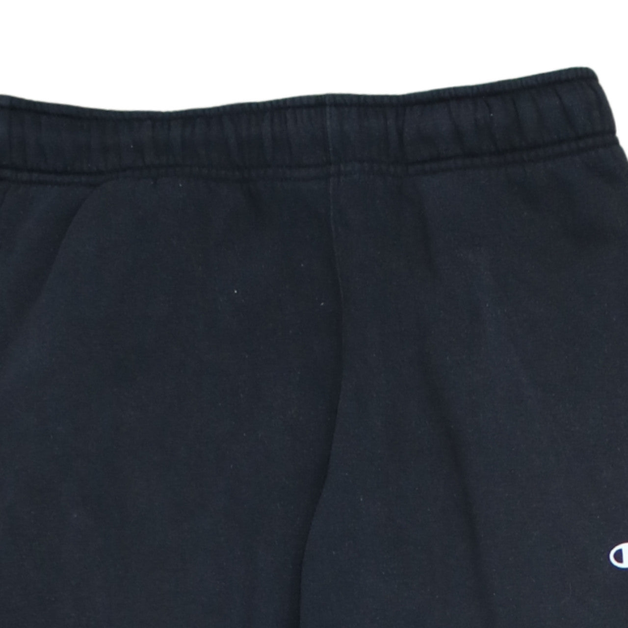 Mens UK Size S Champion Black Pullover