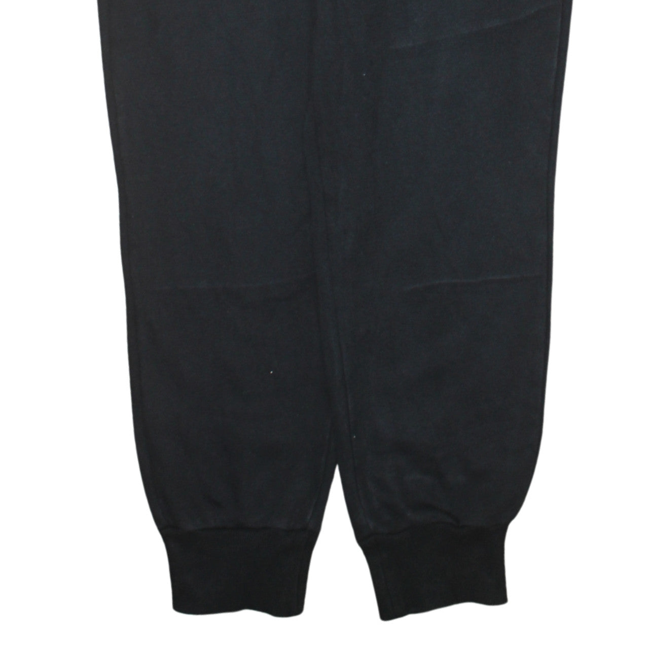 Puma Men's Black Jogger Sweatpants M Regular Fit Casual Tapered Trousers