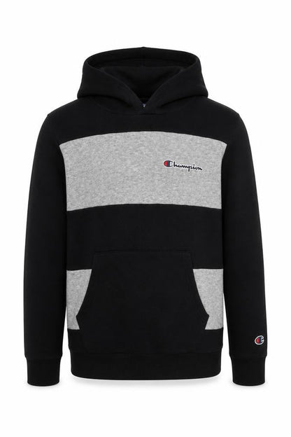 Boys UK Size 11-12 Years Champion Multicoloured Pullover Hoodie