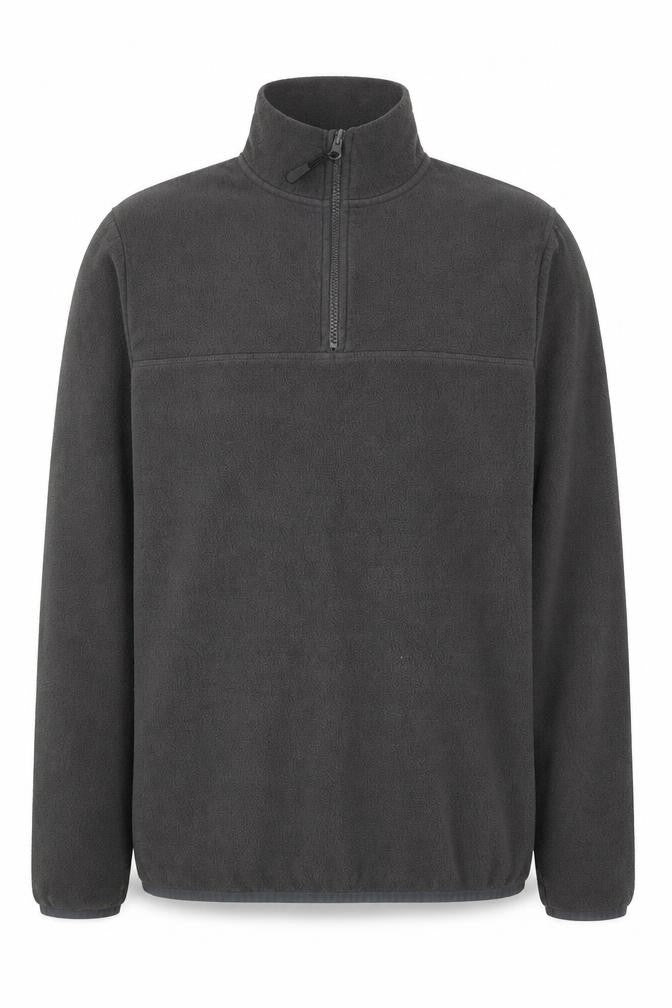 Mens UK Size XS ASOS DESIGN Grey Pullover Sweatshirt