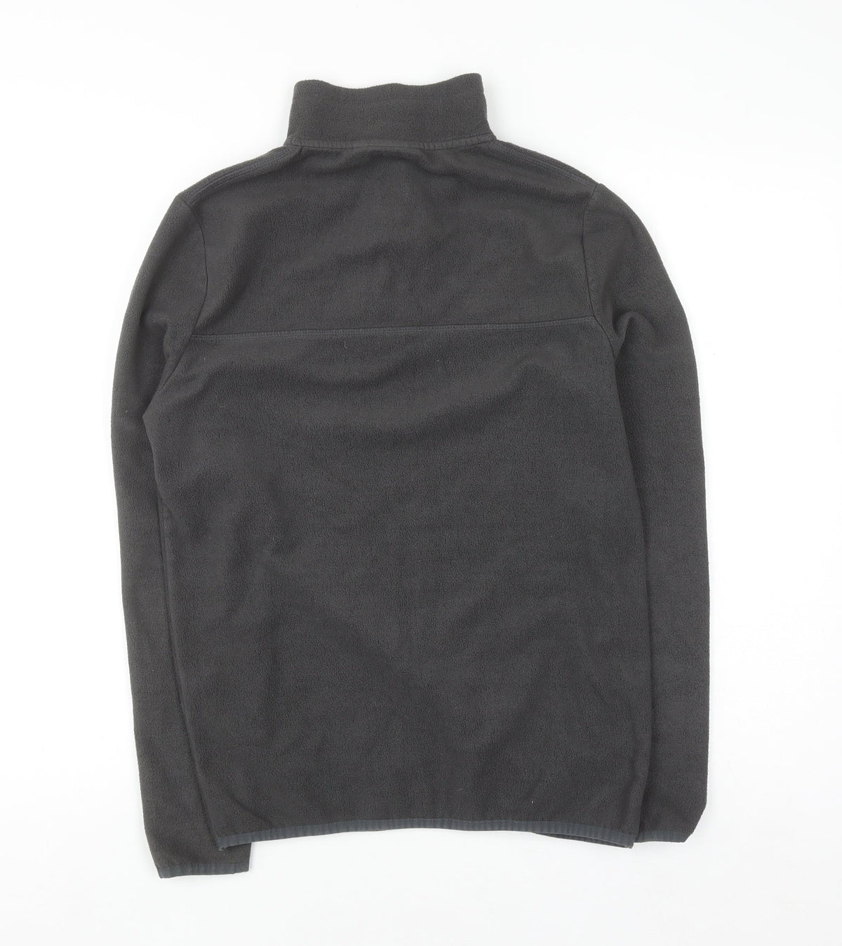Mens UK Size XS ASOS DESIGN Grey Pullover Sweatshirt