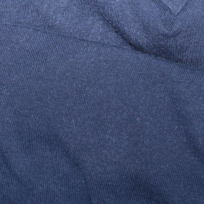 Mens UK Size S Levi's Blue  T-Shirt