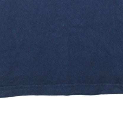 Mens UK Size S Levi's Blue  T-Shirt