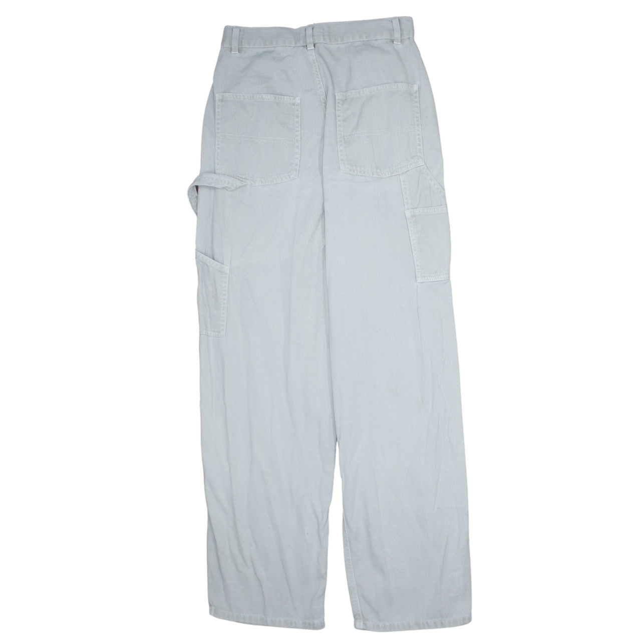 Mens UK Size 42 X 30 Wrangler Regular Fit Straight Jeans