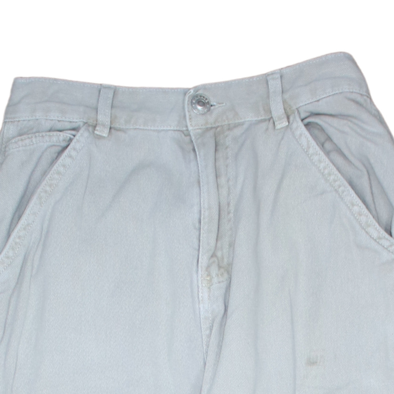 Mens UK Size 42 X 30 Wrangler Regular Fit Straight Jeans