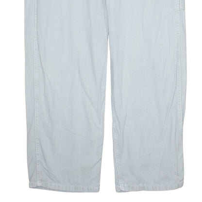Mens UK Size 42 X 30 Wrangler Regular Fit Straight Jeans