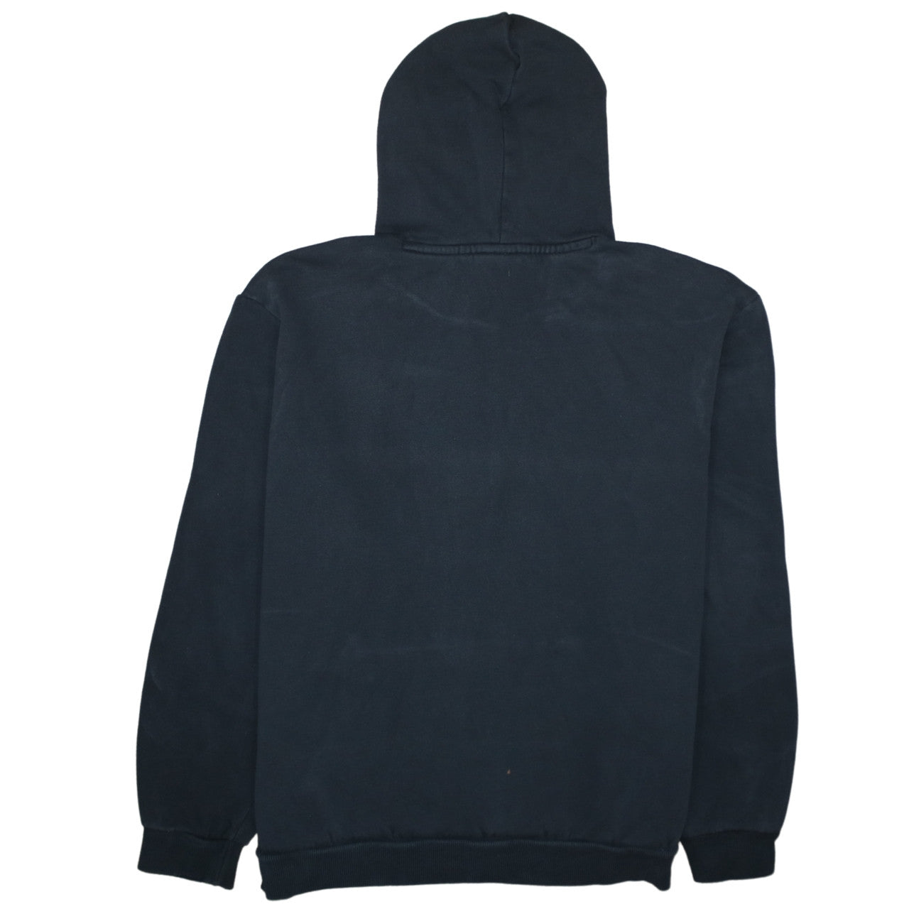 Mens UK Size XL PUMA Black Pullover Hoodie