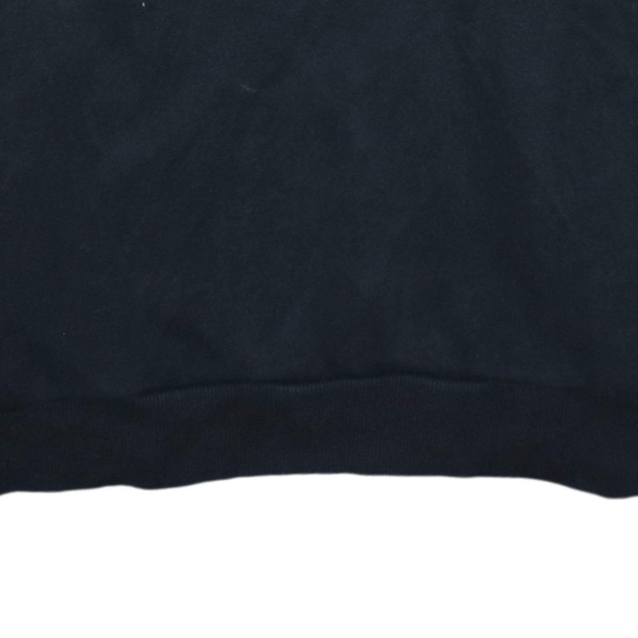 Mens UK Size M Napapijri Black Pullover Hoodie