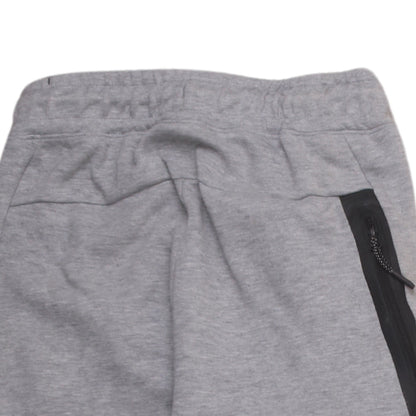Nike Boys Grey LFC Jogger Sweatpants M 137-147cm Football Tapered Fit