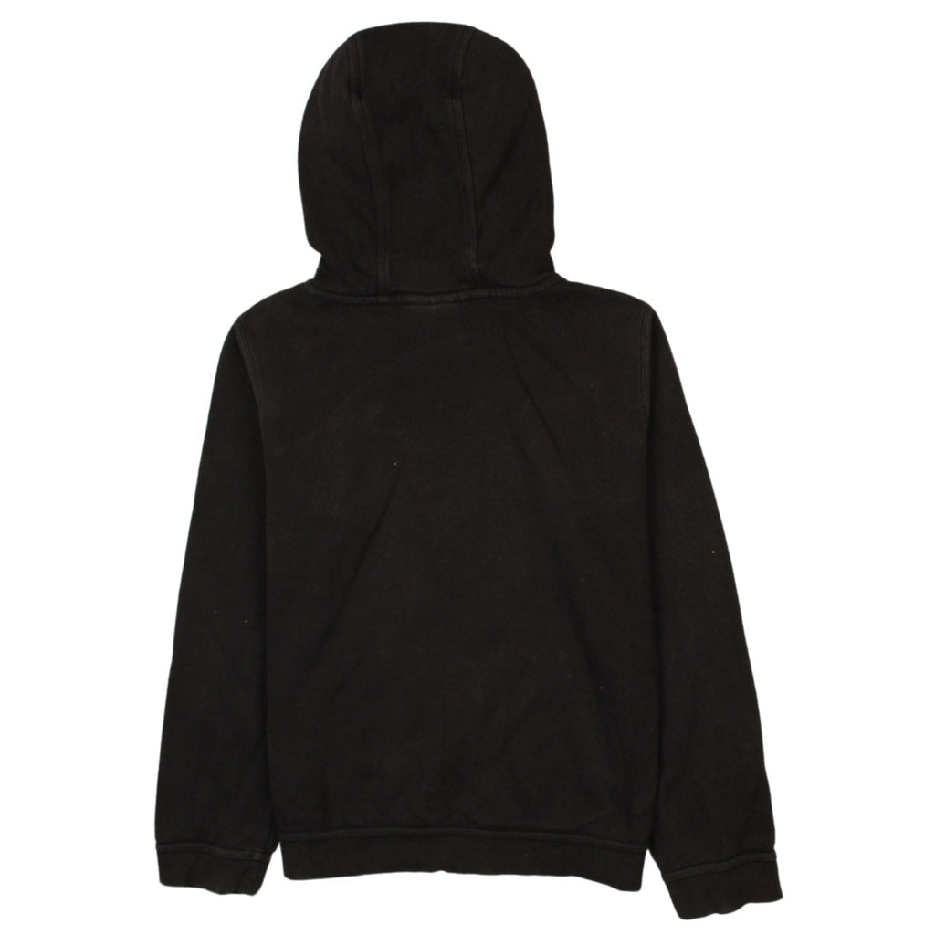 Boys UK Size XL Nike Black Pullover Hoodie