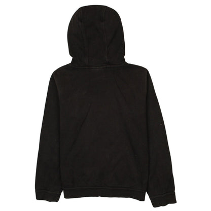 Boys UK Size XL Nike Black Pullover Hoodie