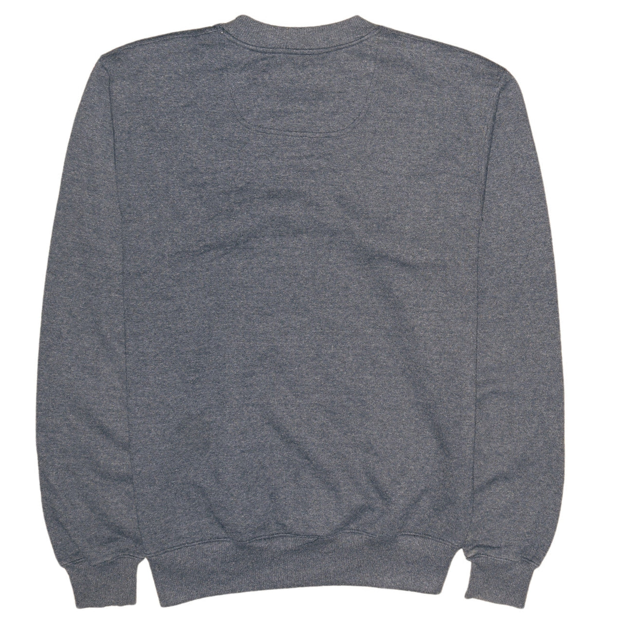 Mens UK Size S Champion Grey Pullover Sweatshirt