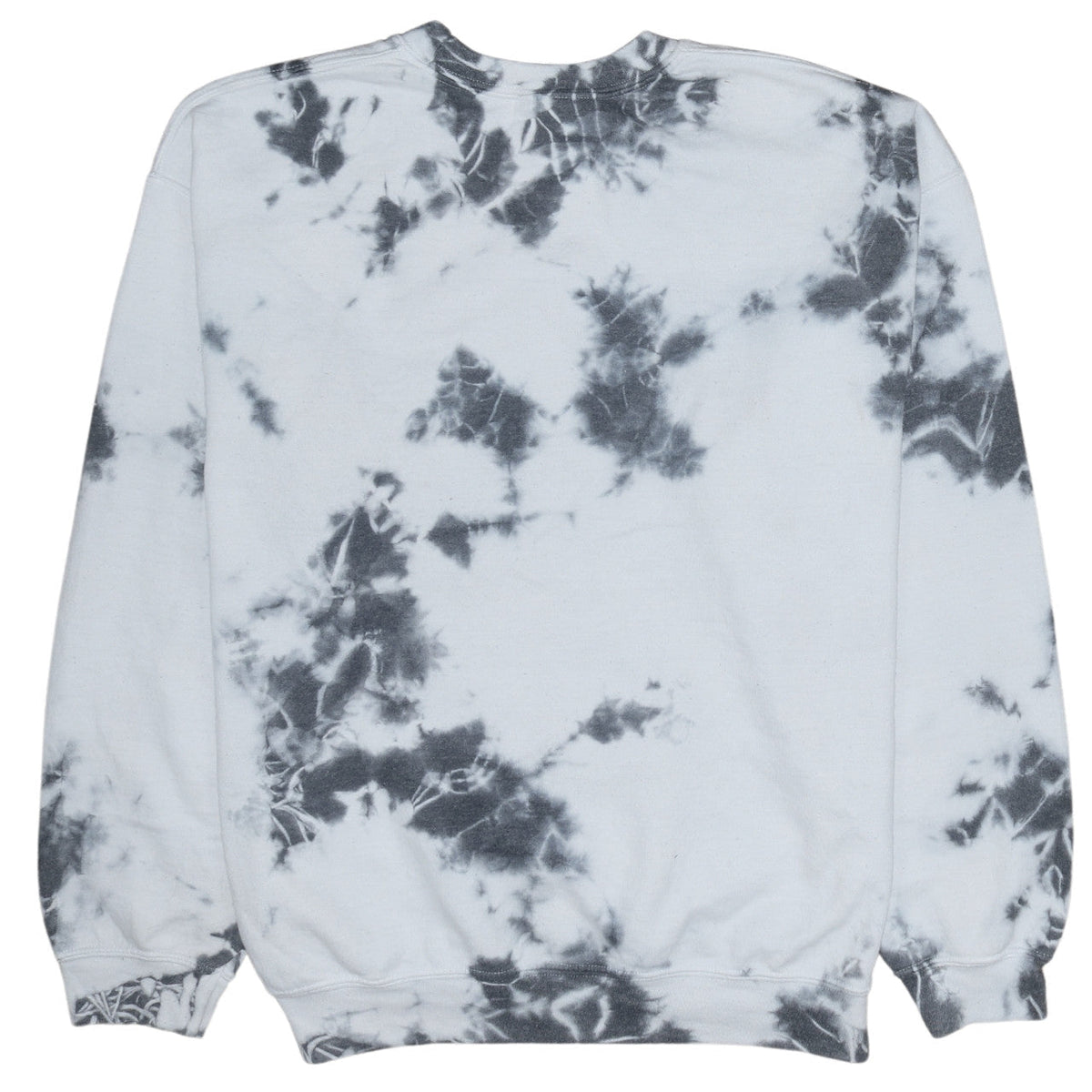 Unisex Adults UK Size L Disney Multicoloured Pullover Sweatshirt