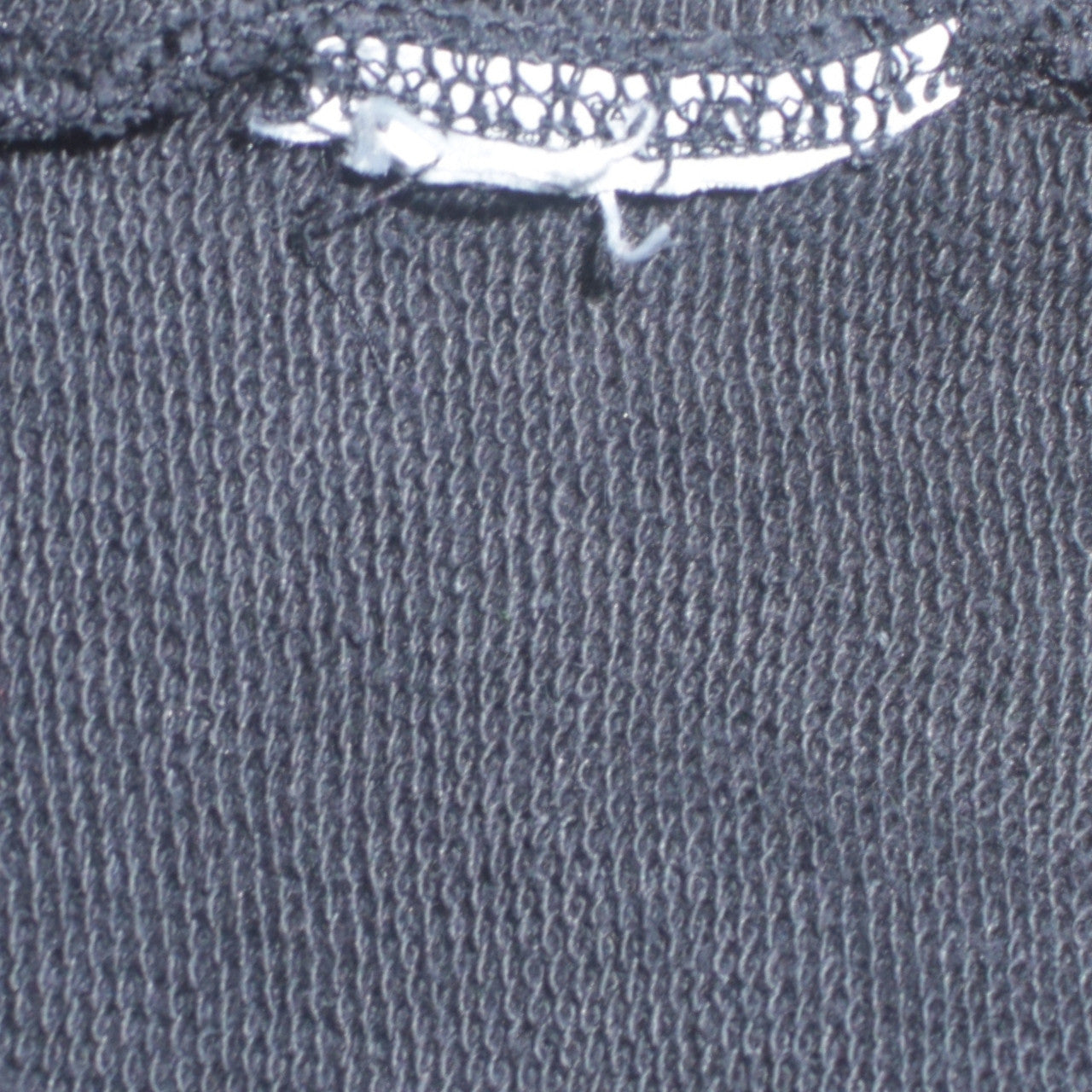 Womens UK Size 10 PUMA Black Full Zip Hoodie